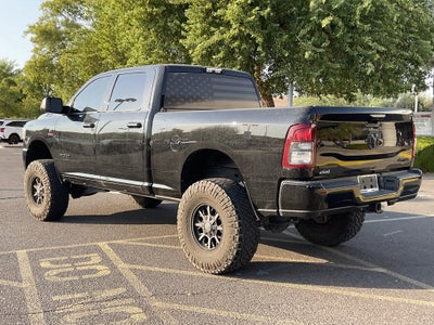 2020 RAM 2500 Big Horn