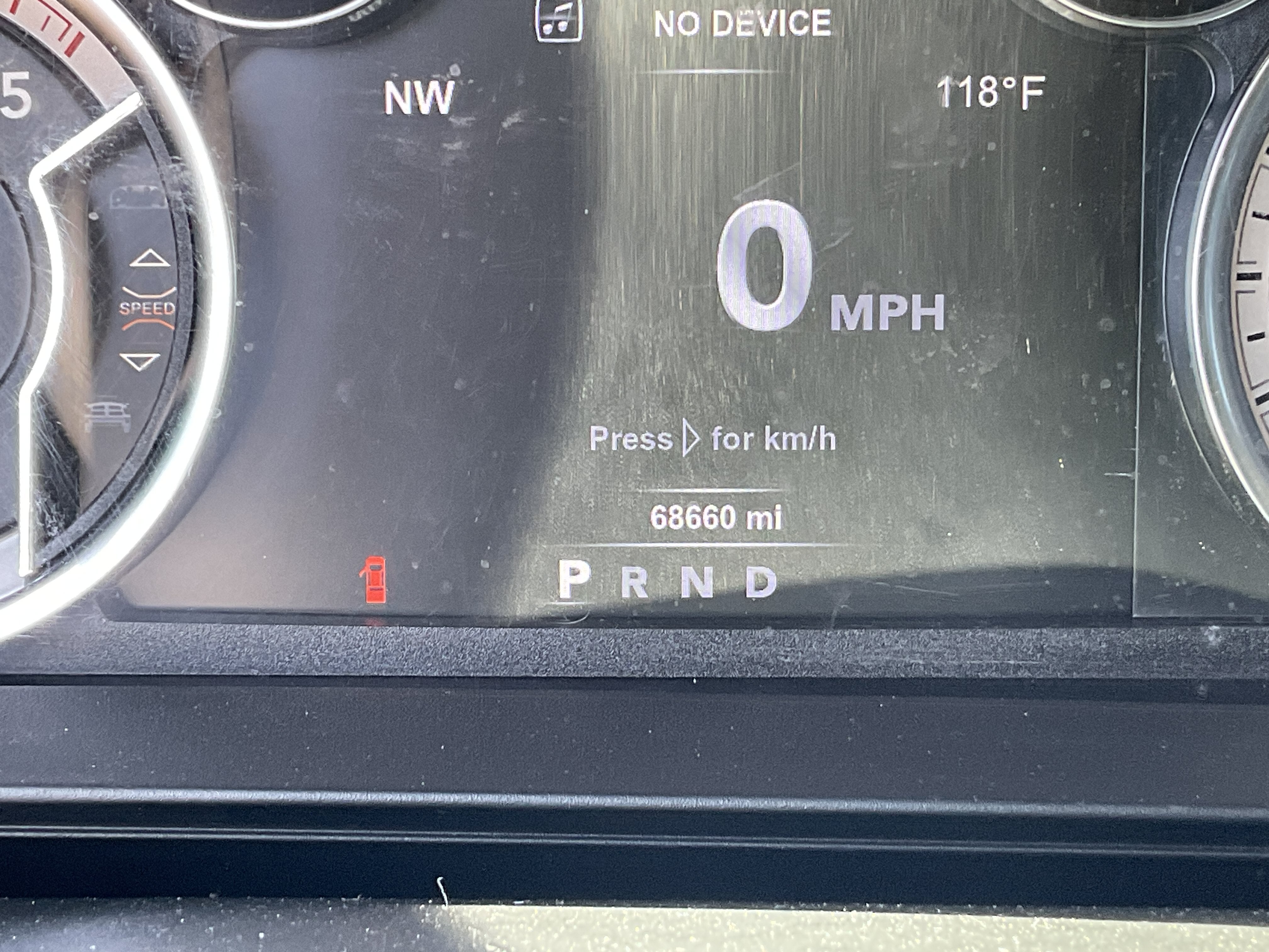 2018 RAM 2500 Big Horn