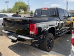 2018 RAM 2500 Big Horn