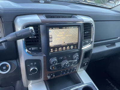 2015 RAM 2500 Laramie