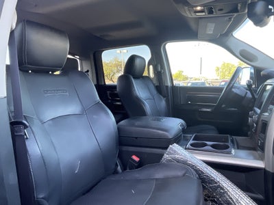 2015 RAM 2500 Laramie