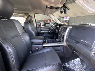 2015 RAM 2500 Laramie