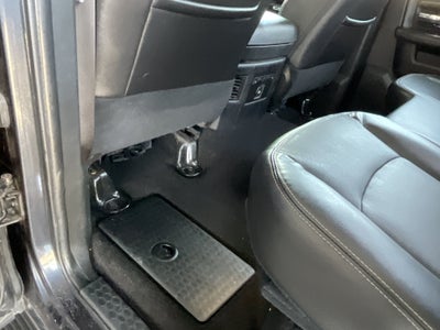 2015 RAM 2500 Laramie
