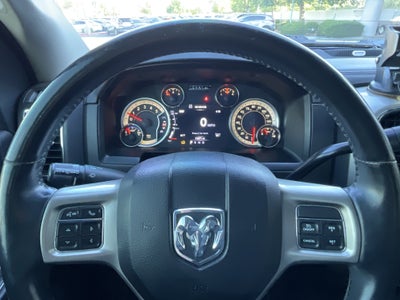 2016 RAM 2500 Laramie* LOW MILES/ CLN CFAX