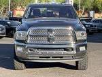 2016 RAM 2500 Laramie* LOW MILES/ CLN CFAX