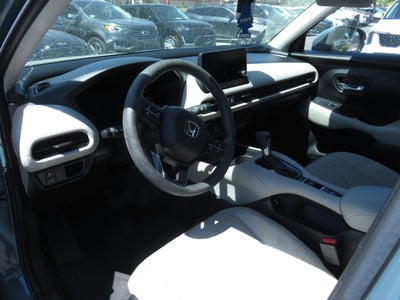 2025 Honda HR-V LX***1 OWNER CLN CF**