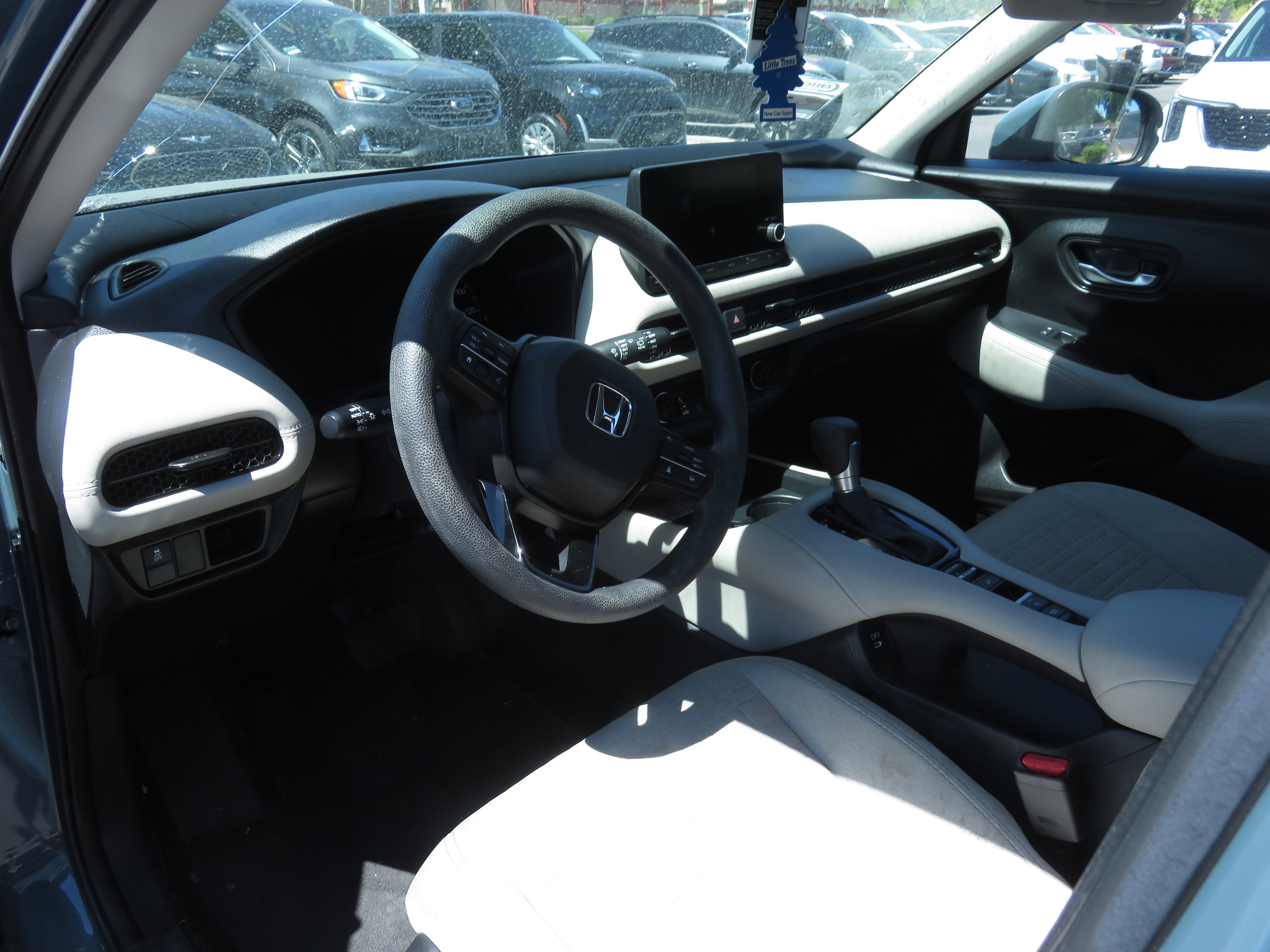 2025 Honda HR-V LX***1 OWNER CLN CF**