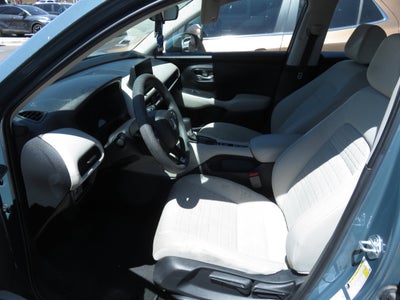 2025 Honda HR-V LX***1 OWNER CLN CF**