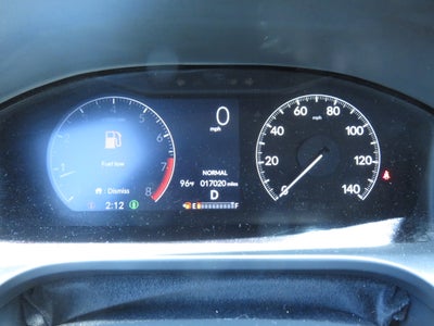 2025 Honda HR-V LX***1 OWNER CLN CF**