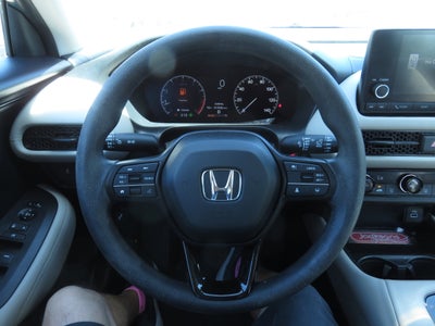 2025 Honda HR-V LX***1 OWNER CLN CF**