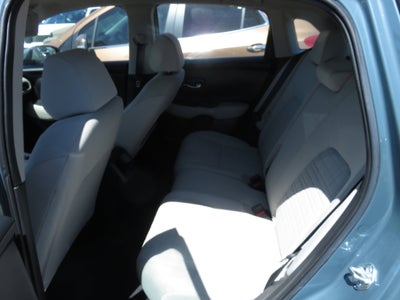 2025 Honda HR-V LX***1 OWNER CLN CF**