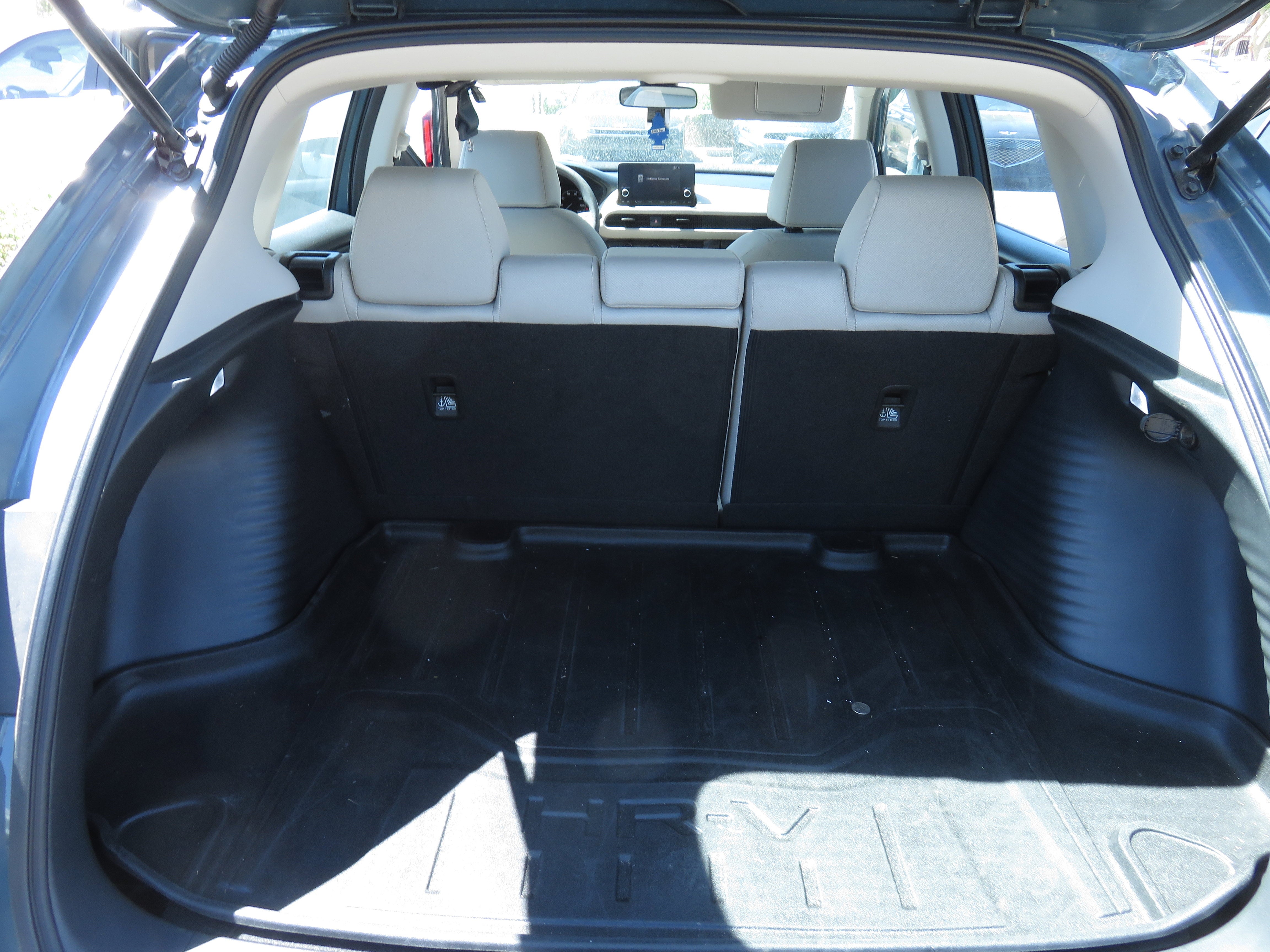 2025 Honda HR-V LX***1 OWNER CLN CF**