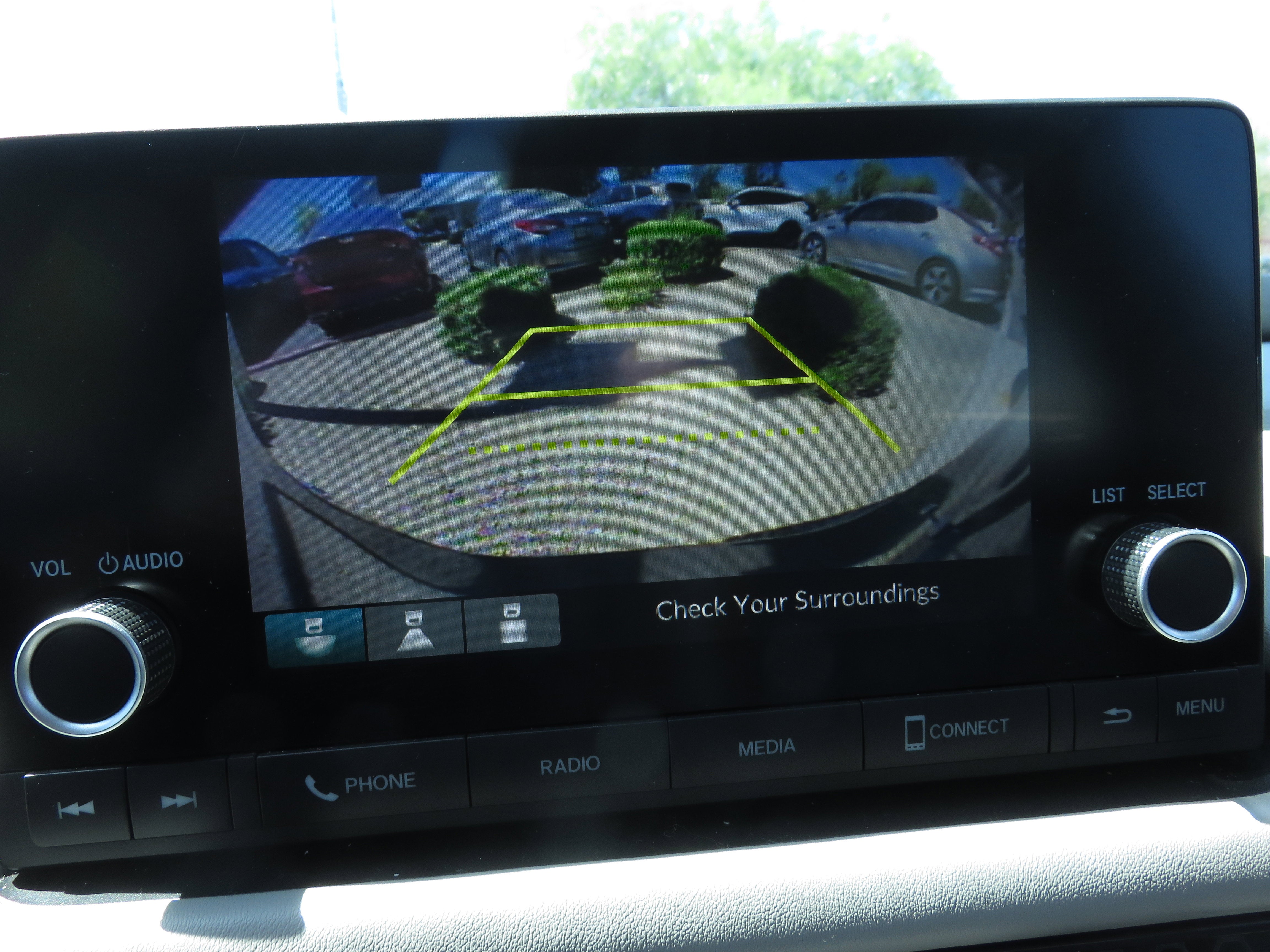 2025 Honda HR-V LX***1 OWNER CLN CF**