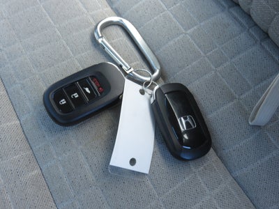 2025 Honda HR-V LX***1 OWNER CLN CF**