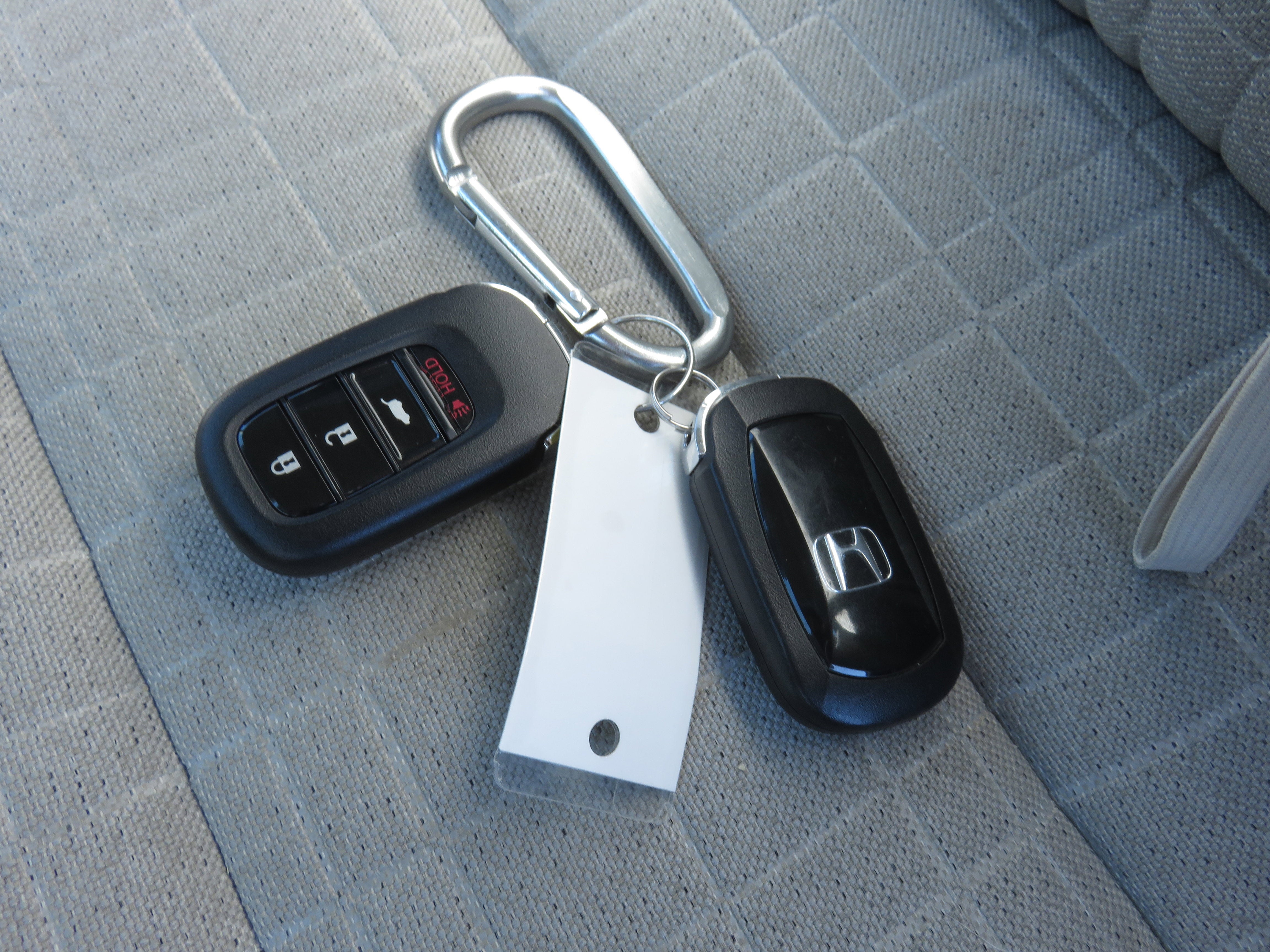 2025 Honda HR-V LX***1 OWNER CLN CF**