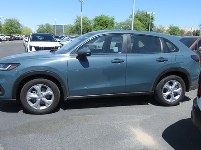 2025 Honda HR-V LX***1 OWNER CLN CF**