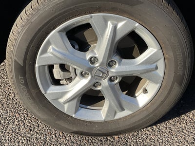 2025 Honda HR-V LX***1 OWNER CLN CF**