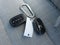 2025 Honda HR-V LX***1 OWNER CLN CF**