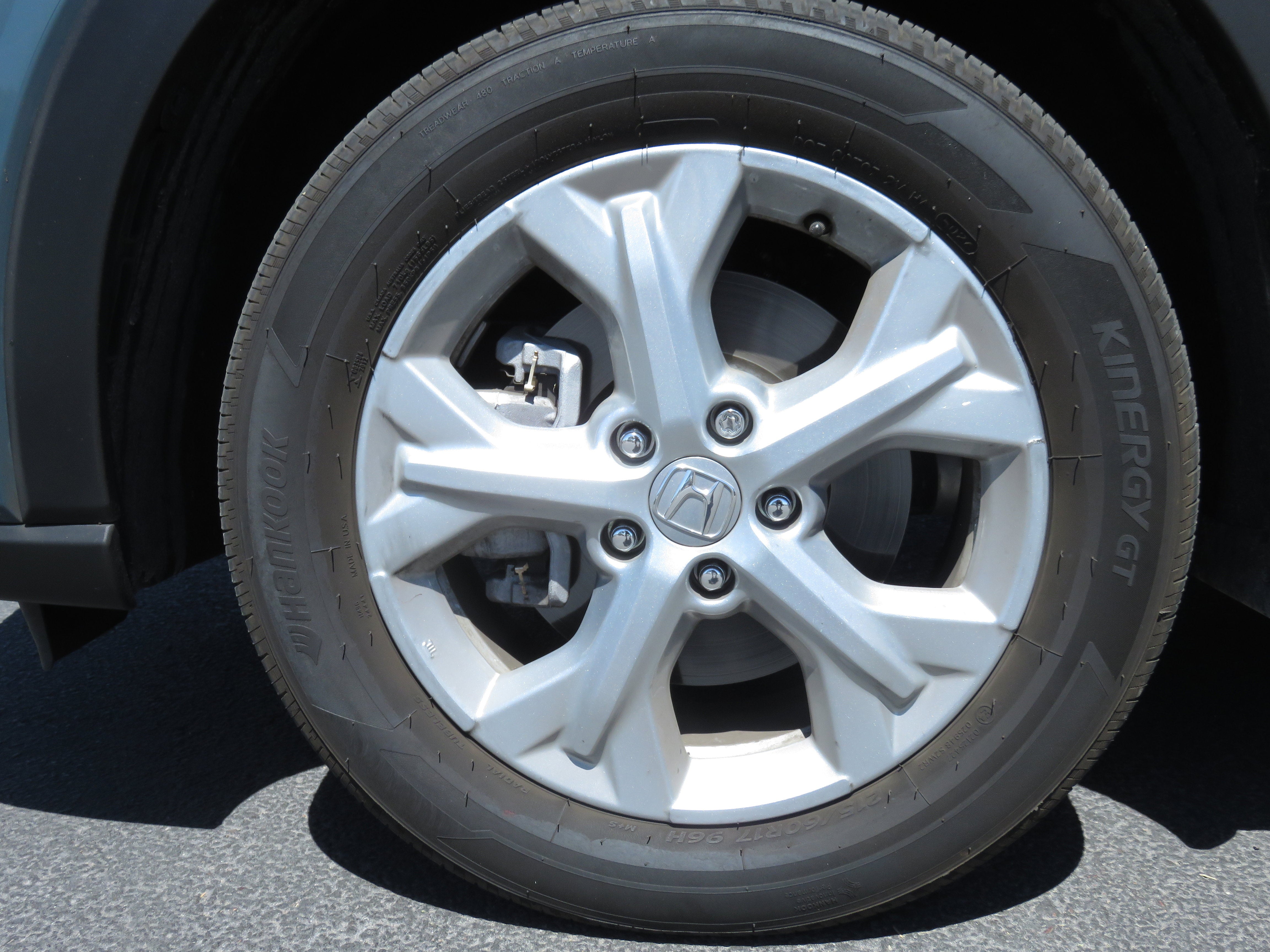 2025 Honda HR-V LX***1 OWNER CLN CF**