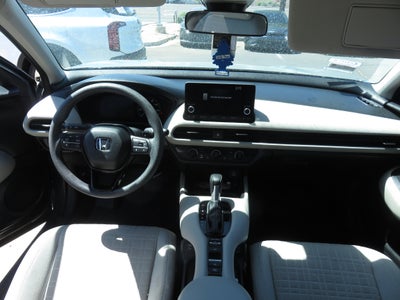 2025 Honda HR-V LX***1 OWNER CLN CF**