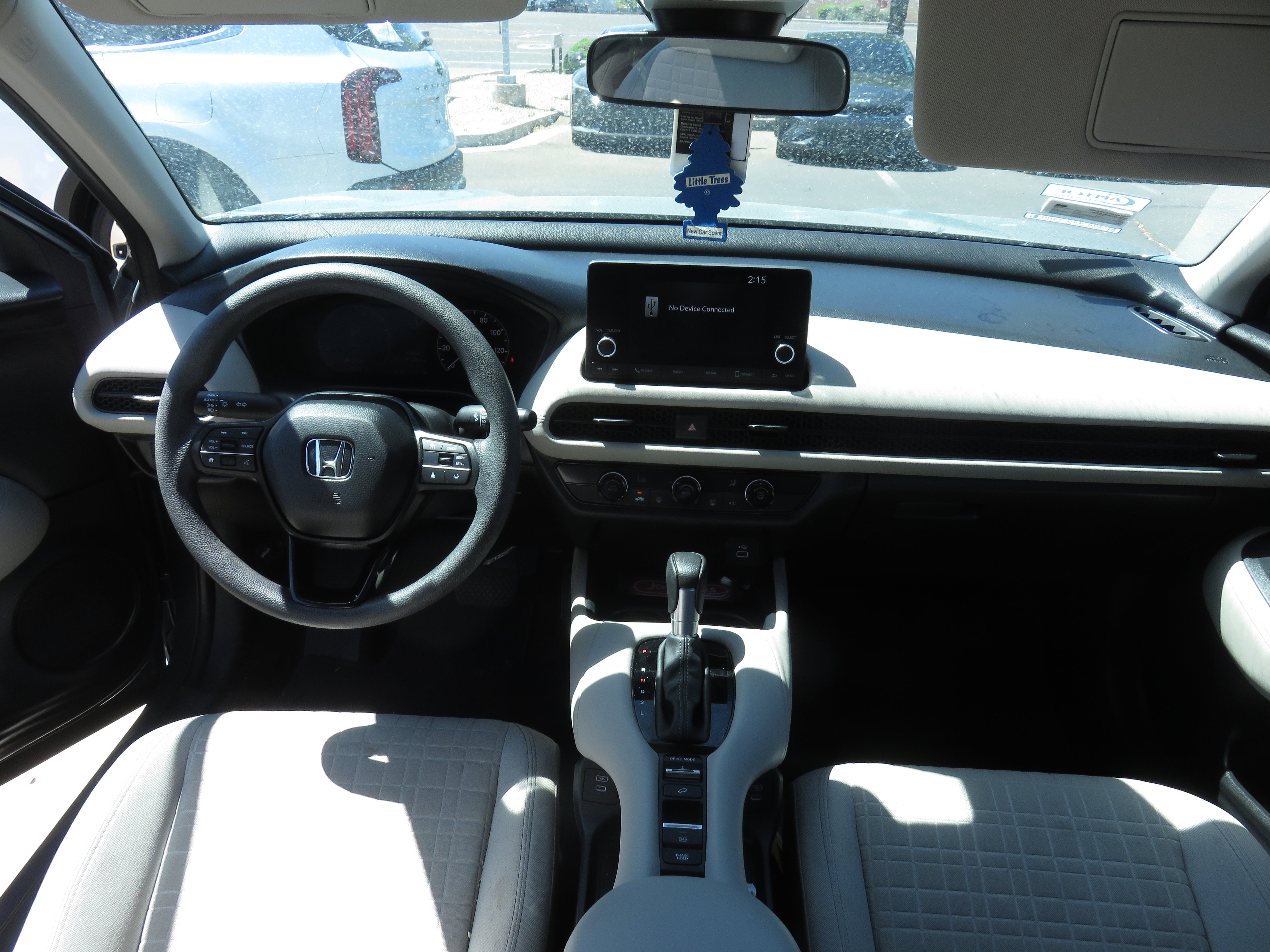 2025 Honda HR-V LX***1 OWNER CLN CF**