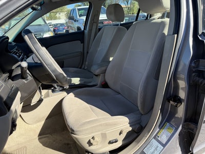 2007 Ford Fusion SEL*CLEAN CARFAX/ LOW MILES