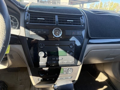 2007 Ford Fusion SEL*CLEAN CARFAX/ LOW MILES