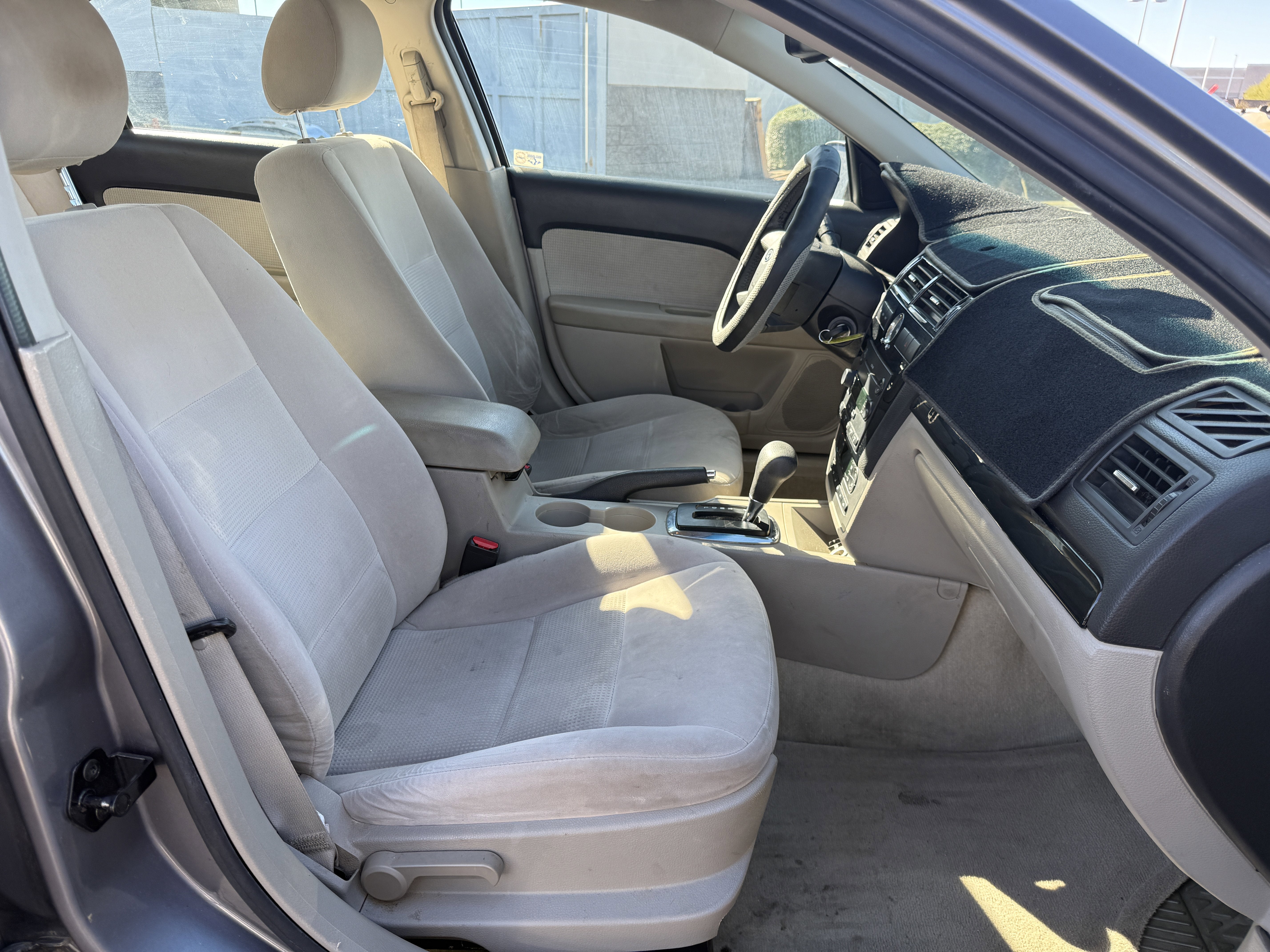 2007 Ford Fusion SEL*CLEAN CARFAX/ LOW MILES