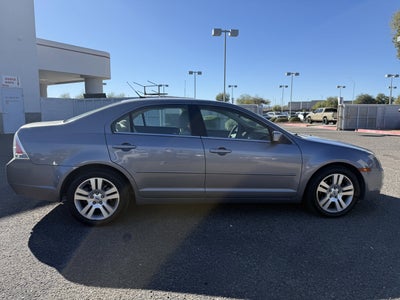 2007 Ford Fusion SEL*CLEAN CARFAX/ LOW MILES