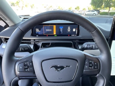 2023 Ford Mustang Mach-E Select