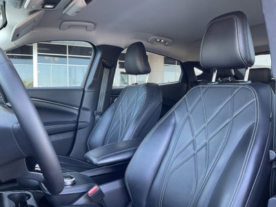 2023 Ford Mustang Mach-E Select
