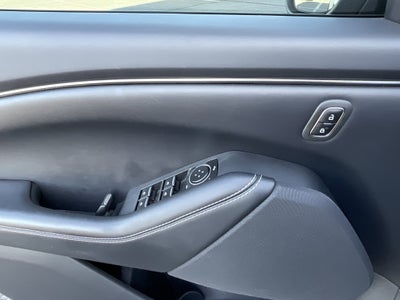 2023 Ford Mustang Mach-E Select