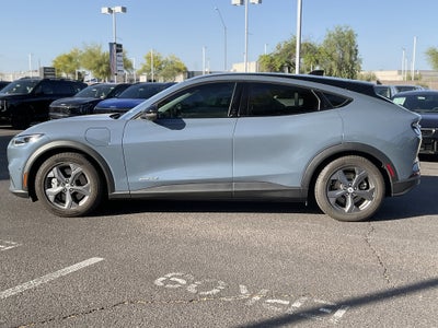 2023 Ford Mustang Mach-E Select