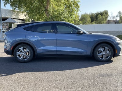 2023 Ford Mustang Mach-E Select