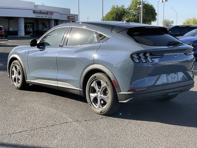 2023 Ford Mustang Mach-E Select