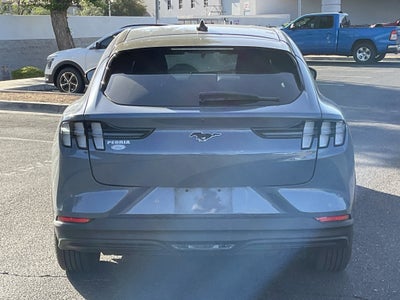 2023 Ford Mustang Mach-E Select