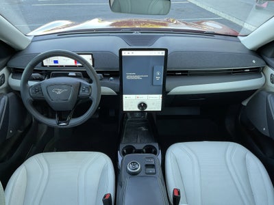 2023 Ford Mustang Mach-E Premium**1 OWNER CLN CF**