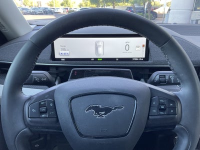 2023 Ford Mustang Mach-E Premium**1 OWNER CLN CF**