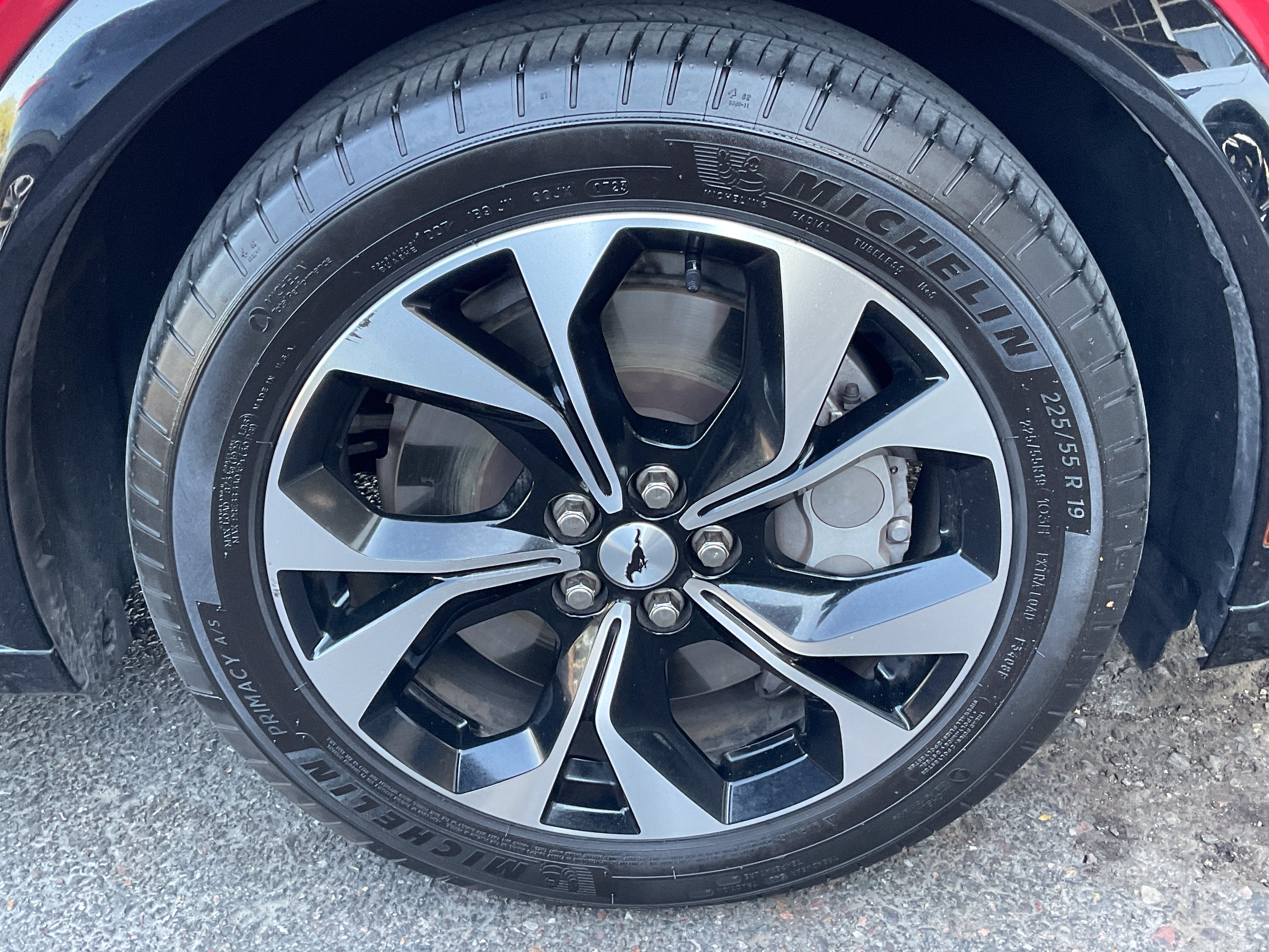 2023 Ford Mustang Mach-E Premium**1 OWNER CLN CF**