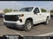 2022 Chevrolet Silverado 1500 Work Truck