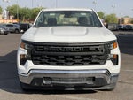 2022 Chevrolet Silverado 1500 Work Truck