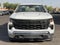 2022 Chevrolet Silverado 1500 Work Truck
