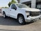 2022 Chevrolet Silverado 1500 Work Truck