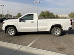 2022 Chevrolet Silverado 1500 Work Truck