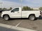 2022 Chevrolet Silverado 1500 Work Truck