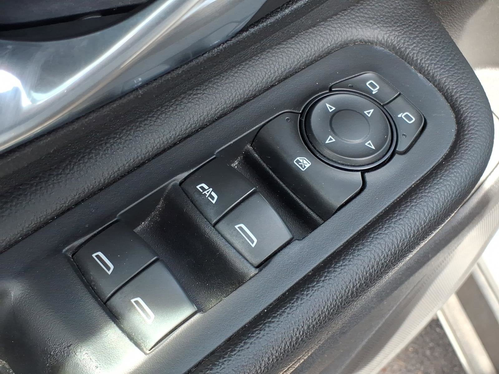 2018 GMC Terrain SLE**CF CERT 1 OWNER