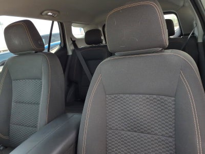 2018 GMC Terrain SLE**CF CERT 1 OWNER