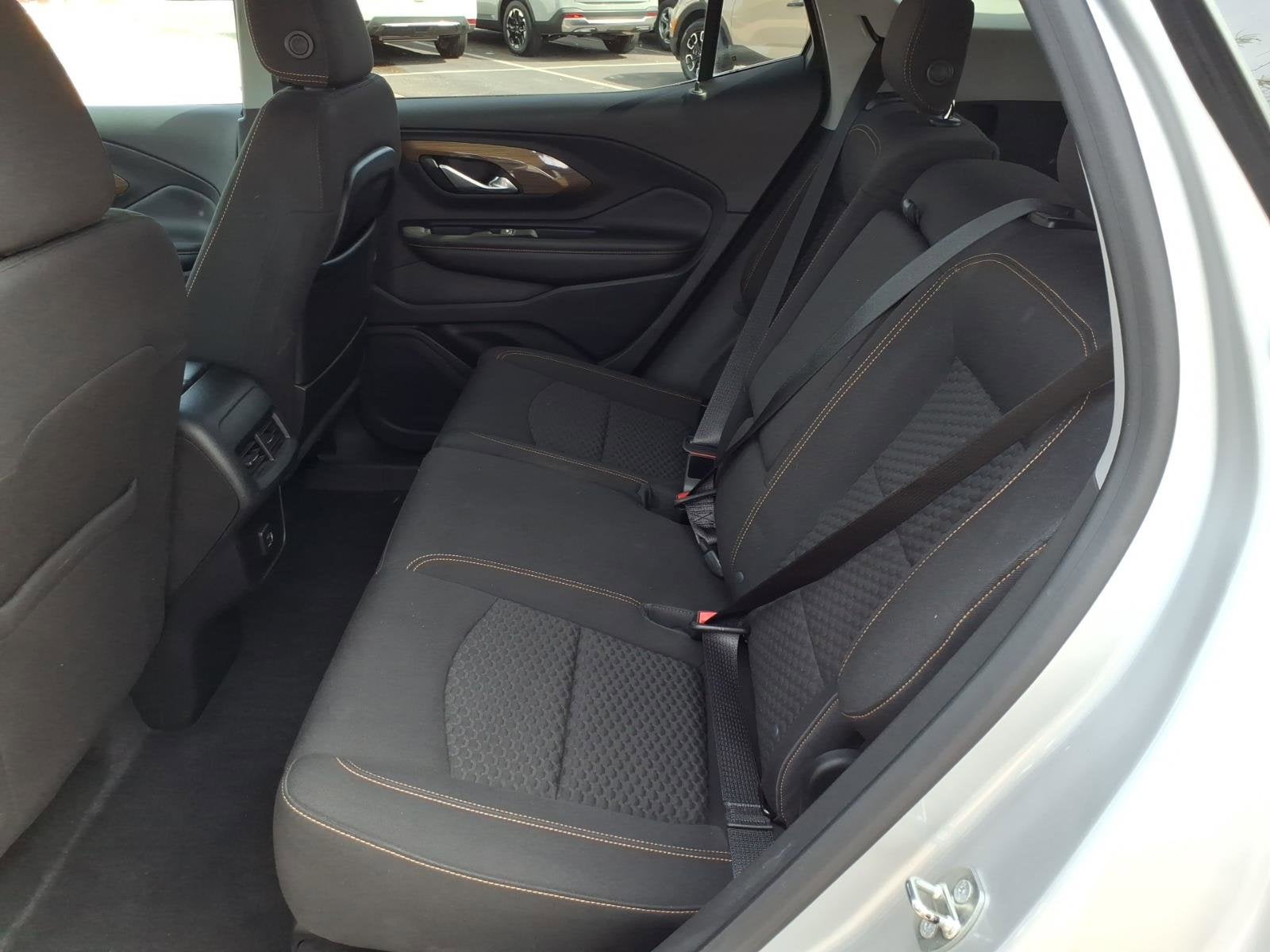 2018 GMC Terrain SLE**CF CERT 1 OWNER