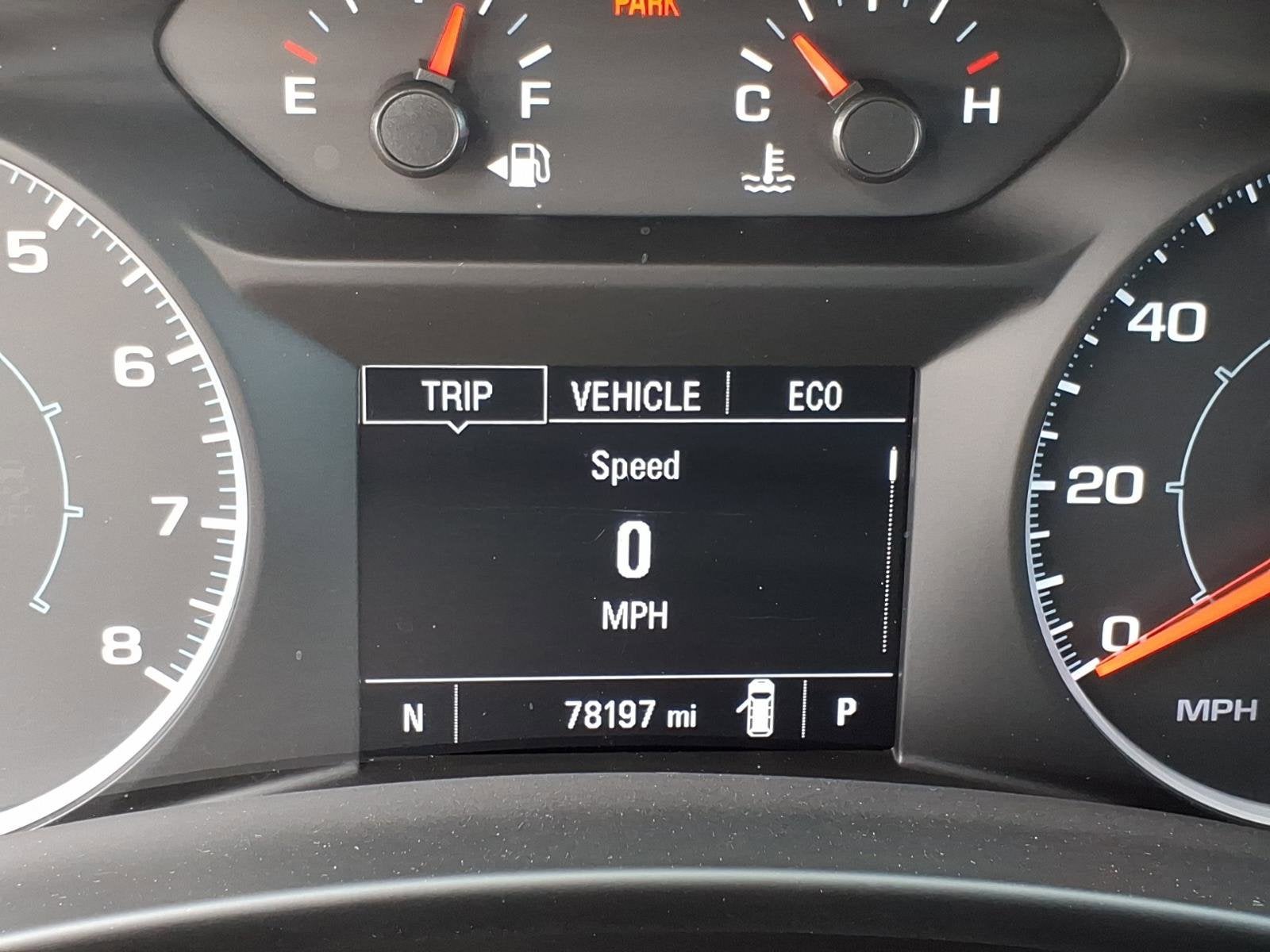 2018 GMC Terrain SLE**CF CERT 1 OWNER