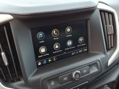 2018 GMC Terrain SLE**CF CERT 1 OWNER